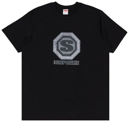 Supreme Blockbuster Tee 'Black'