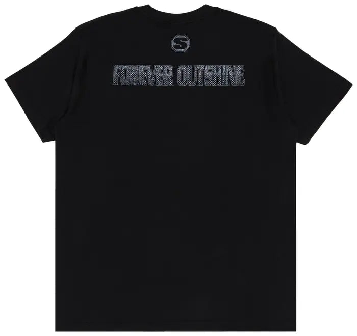 Supreme Blockbuster Tee 'Black'