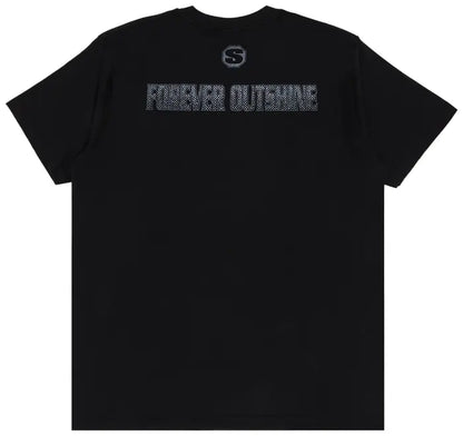 Supreme Blockbuster Tee 'Black'