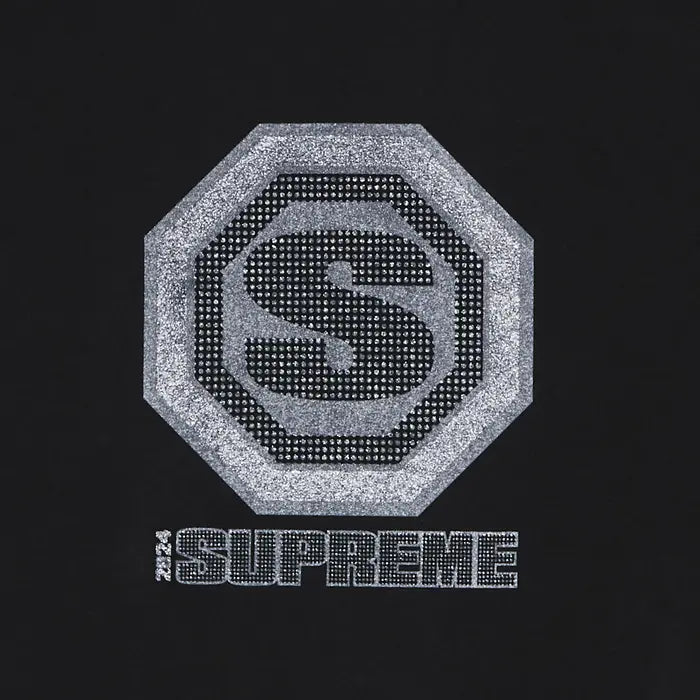 Supreme Blockbuster Tee 'Black'
