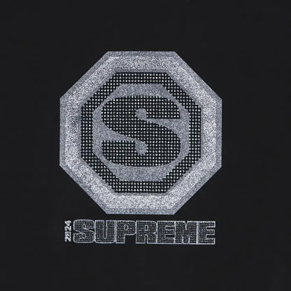 Supreme Blockbuster Tee 'Black'
