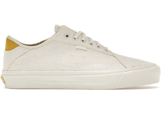 Vans Diamo Ni Rhude White