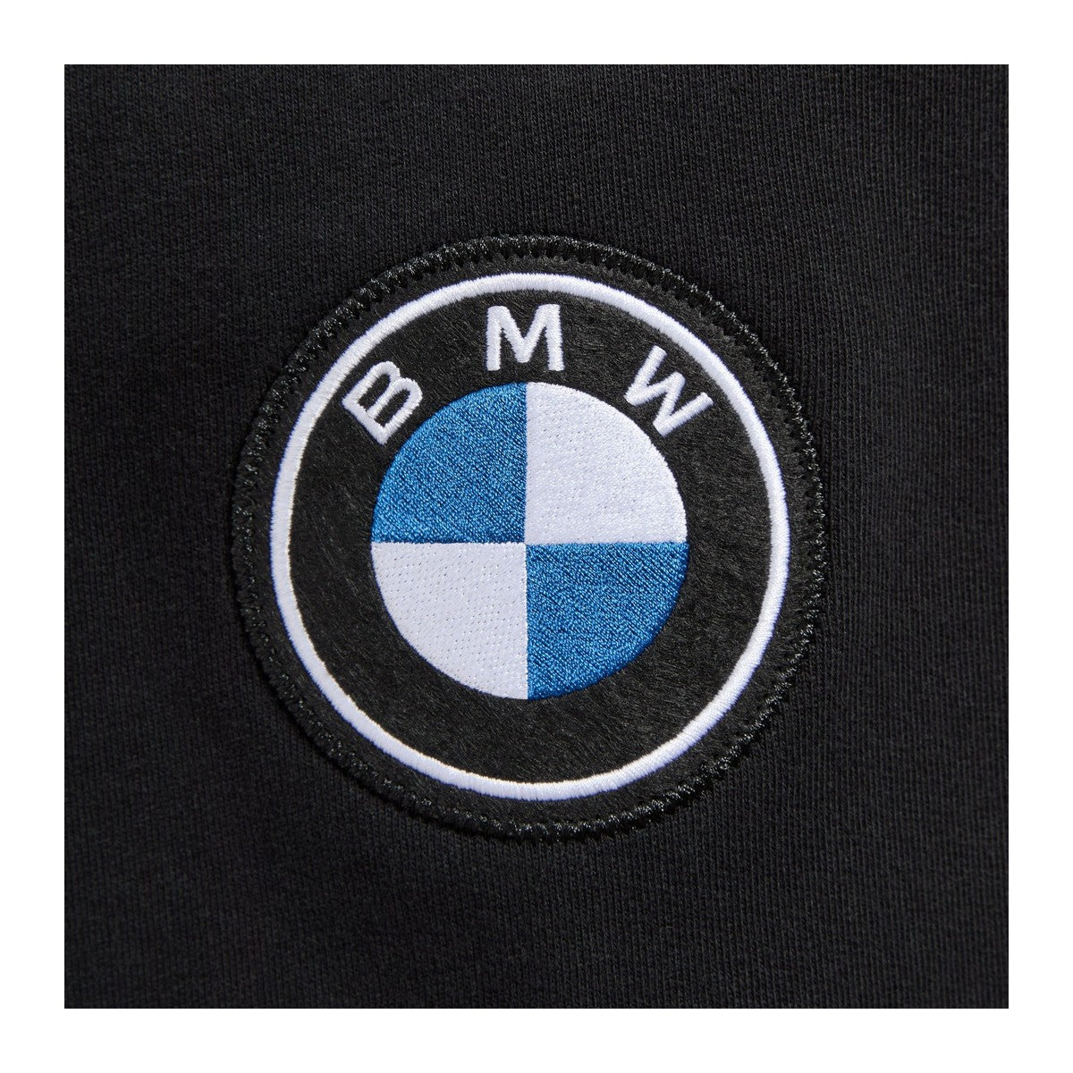 Kith for BMW Braxton Track Zip Black