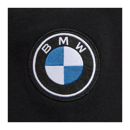 Kith for BMW Braxton Track Zip Black