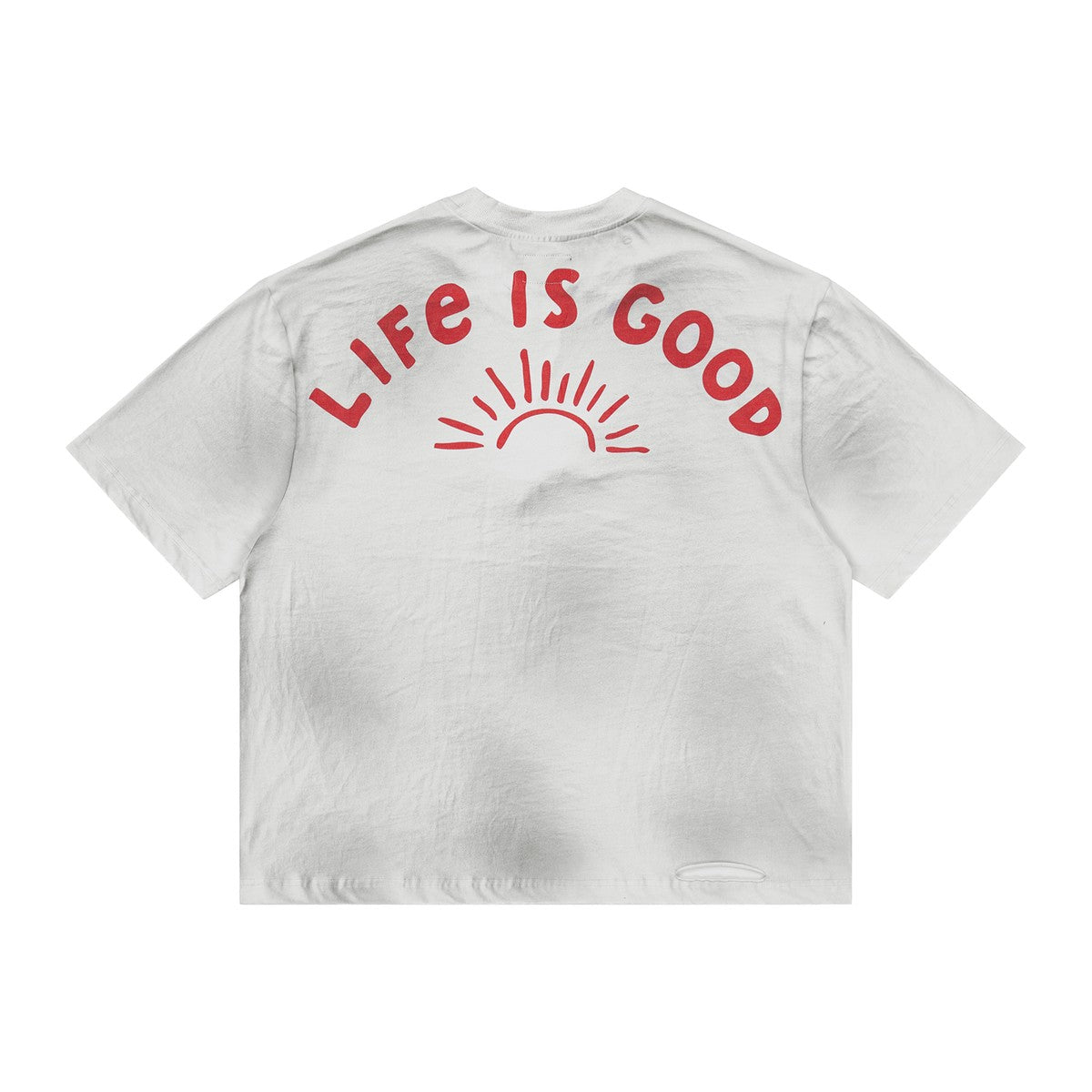 All Human LOVE ME, HATE ME T-Shirt