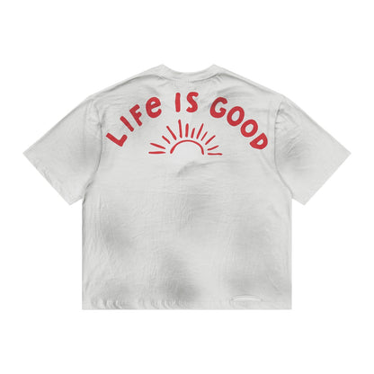 All Human LOVE ME, HATE ME T-Shirt
