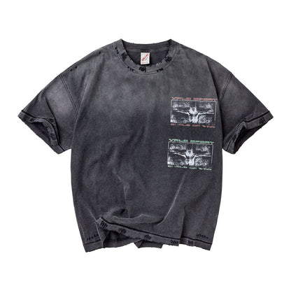 Vale Forever Holy Spirit Tee