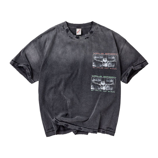 Vale Forever Holy Spirit Tee
