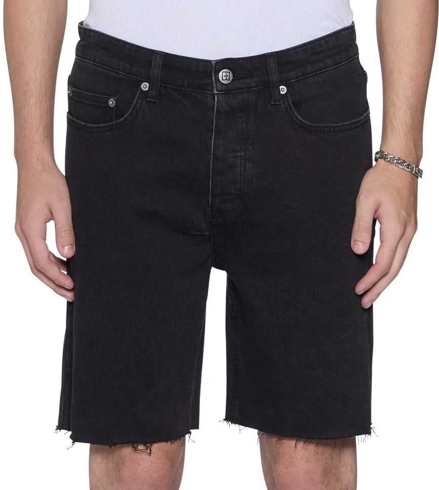 Ksubi Chopper Short Noir