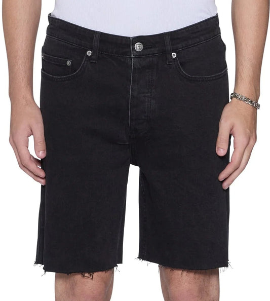 Ksubi Chopper Short Noir