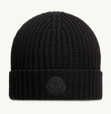 Moncler Cotton Beanie