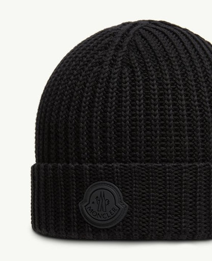 Moncler Cotton Beanie
