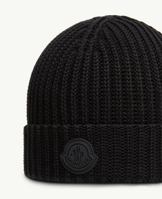 Moncler Cotton Beanie