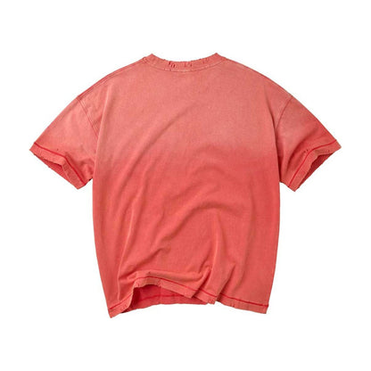 Vale Forever Bleachers Tee Red