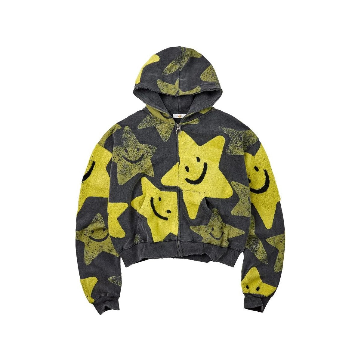 Vale Forever Gilmore Zip Up