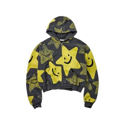 Vale Forever Gilmore Zip Up