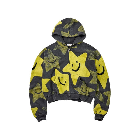 Vale Forever Gilmore Zip Up
