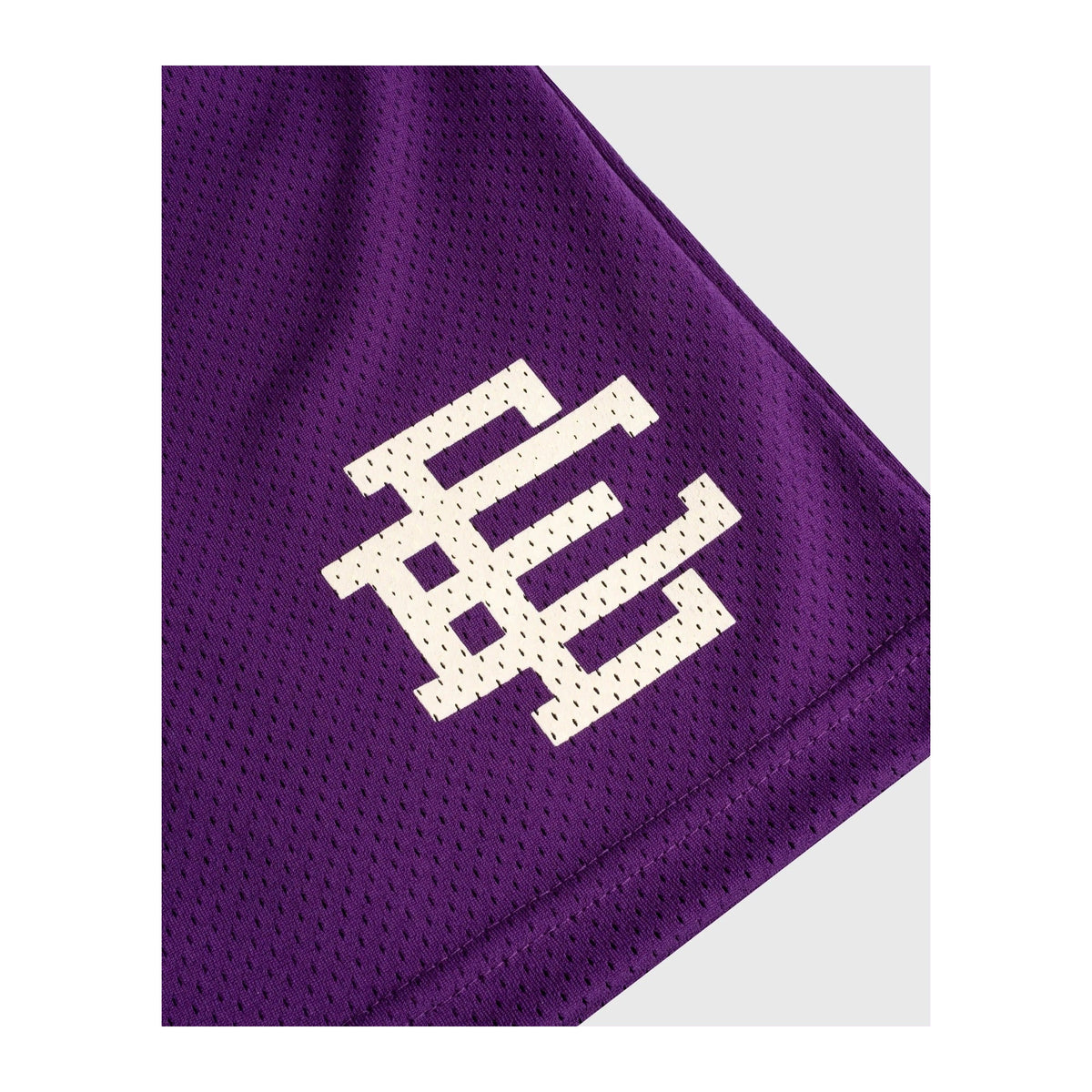 Eric Emanuel Grape w off-White EE Basic Short