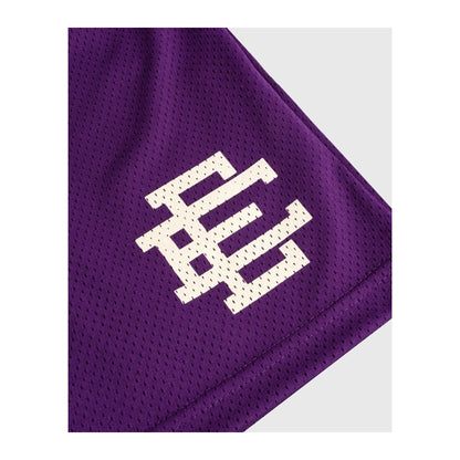 Eric Emanuel Grape w off-White EE Basic Short