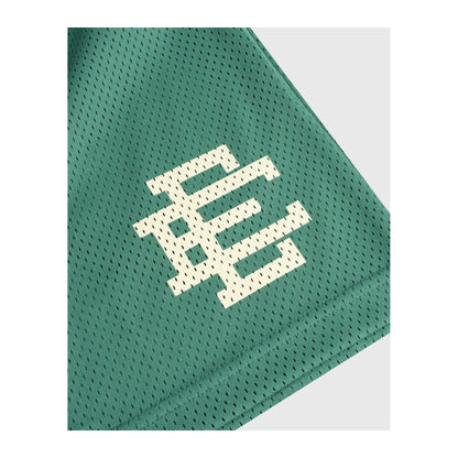 Eric Emanuel Spruce w Off-White EE Basic Short