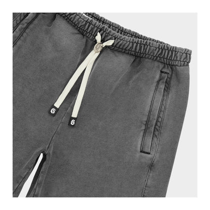 Godspeed VITAL Terry Shorts 'Grey Wash'