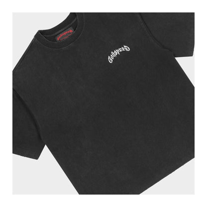 Godspeed VITAL Necessi-Tee 'Black White'
