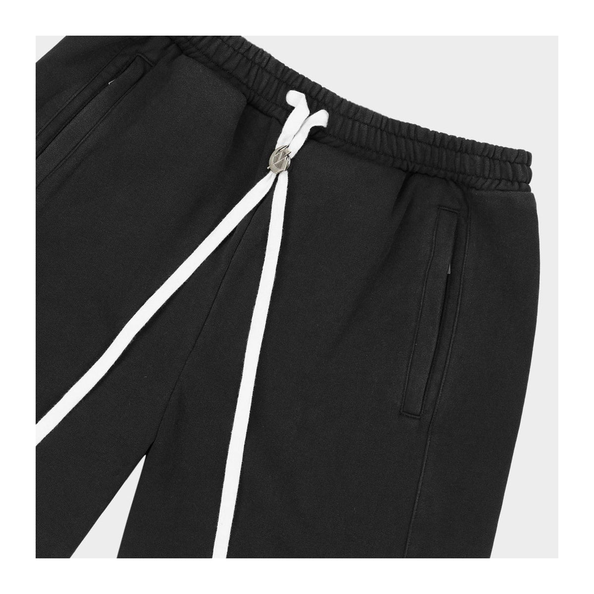 Godspeed VITAL Terry Shorts 'Black'