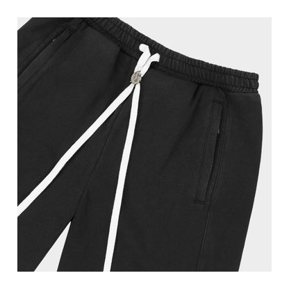 Godspeed VITAL Terry Shorts 'Black'