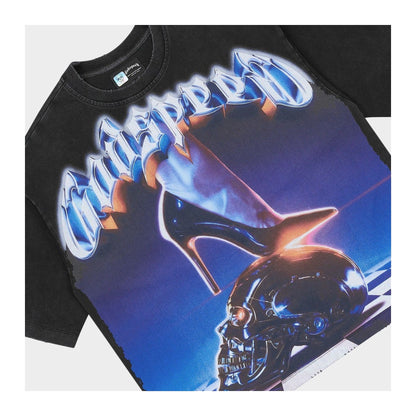 Godspeed H.O.H T-Shirt 'Black'