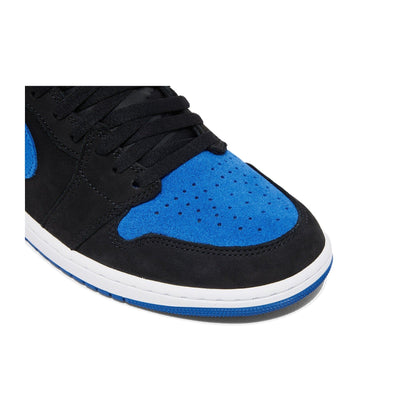Jordan 1 Retro High OG Royal reinventado