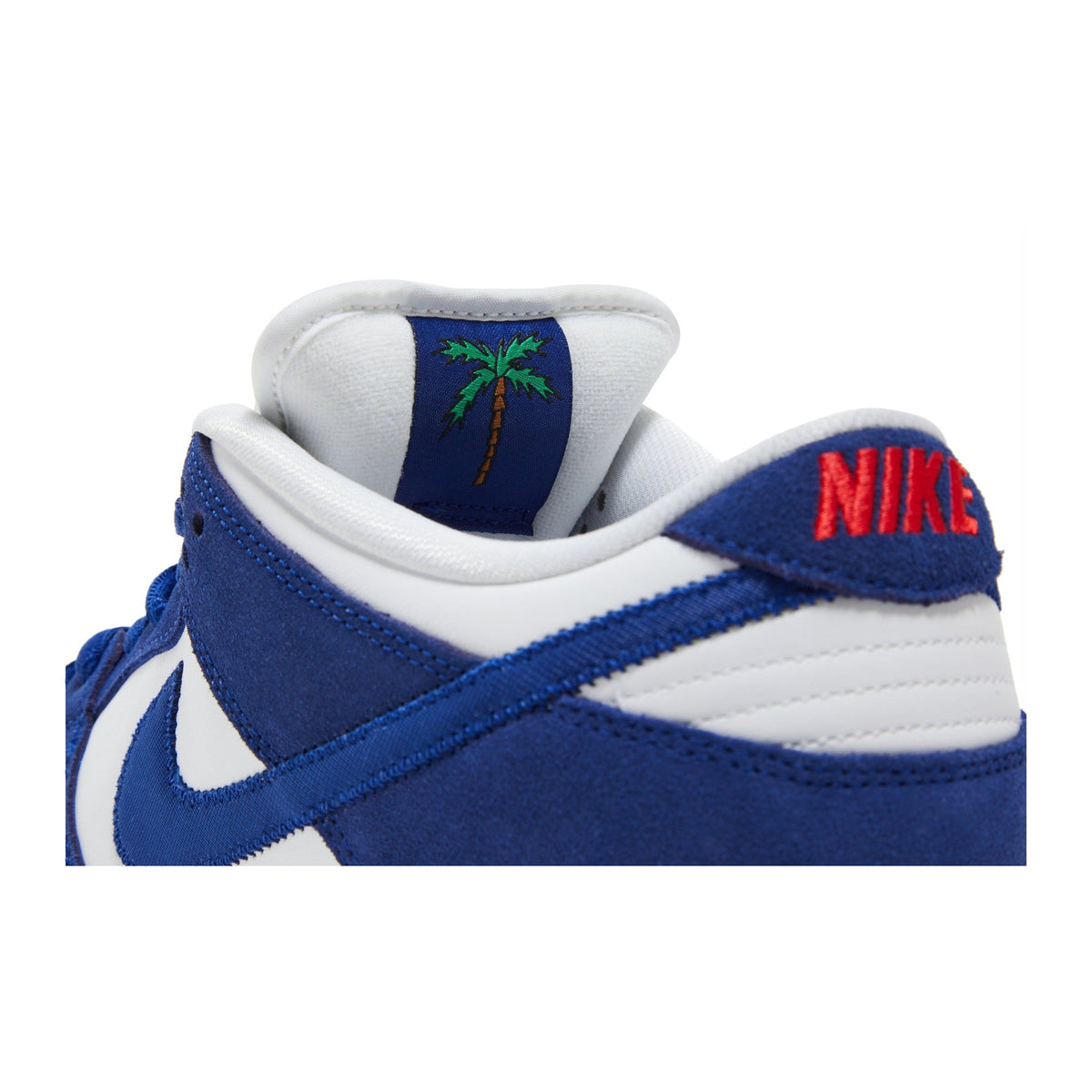 Nike SB Dunk Low Los Ángeles Dodgers
