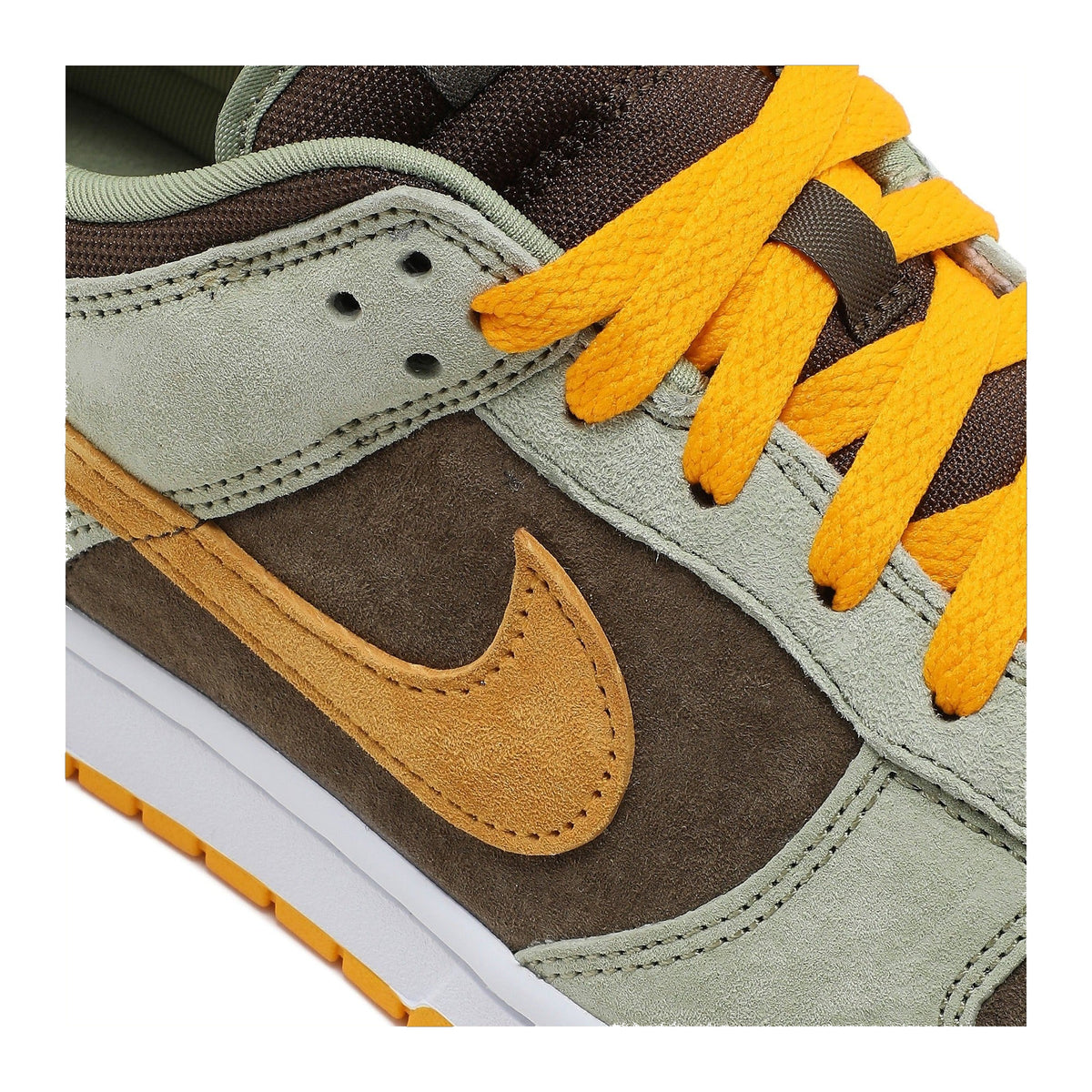 Nike Dunk Low Dusty Olive (2021/2023)