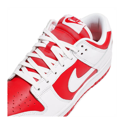 Nike Dunk Low Championship Rojo