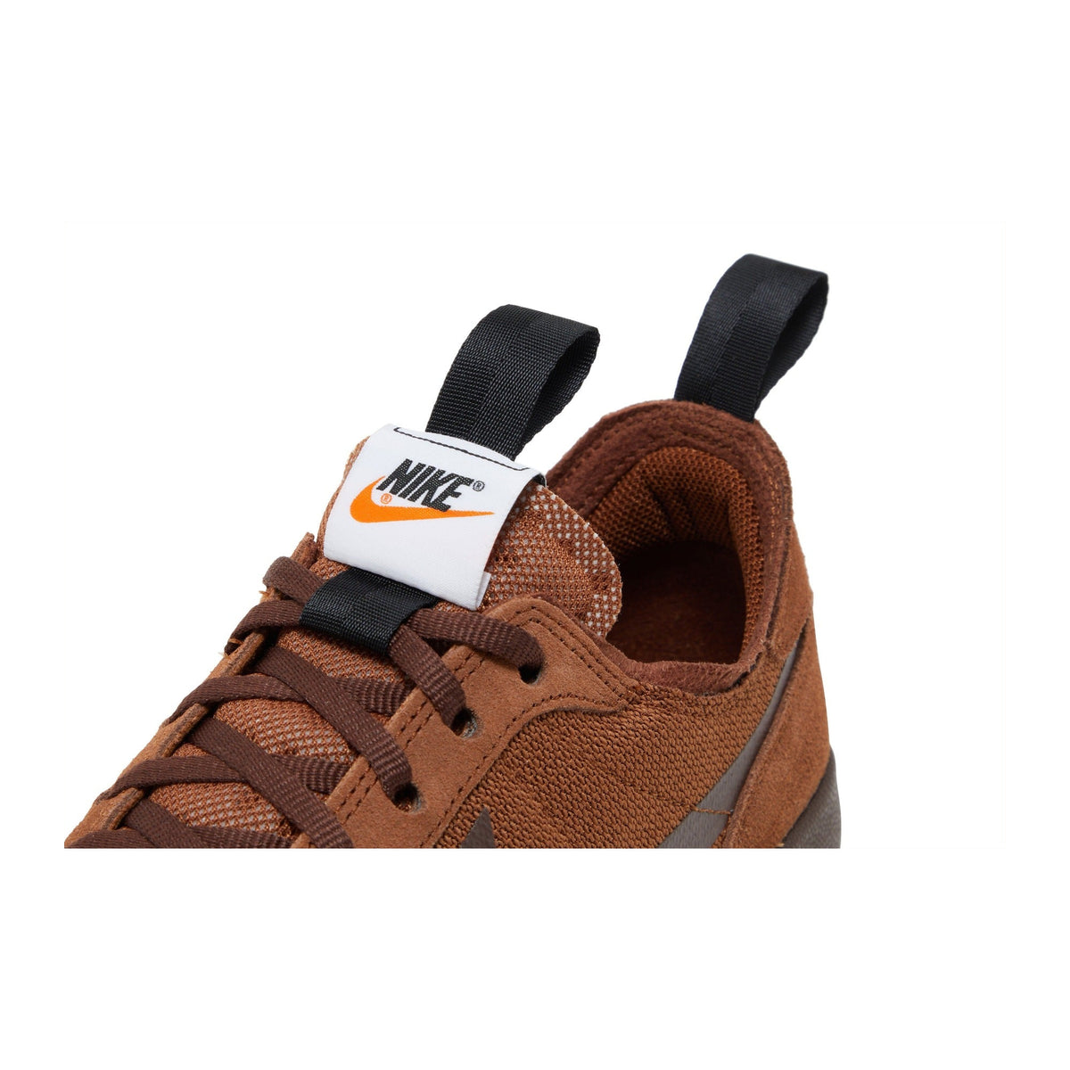 Zapatillas Nike Craft de uso general Tom Sachs Field Brown