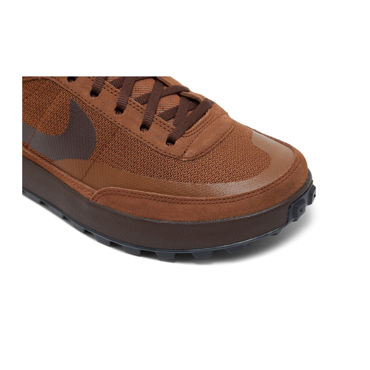 Zapatillas Nike Craft de uso general Tom Sachs Field Brown