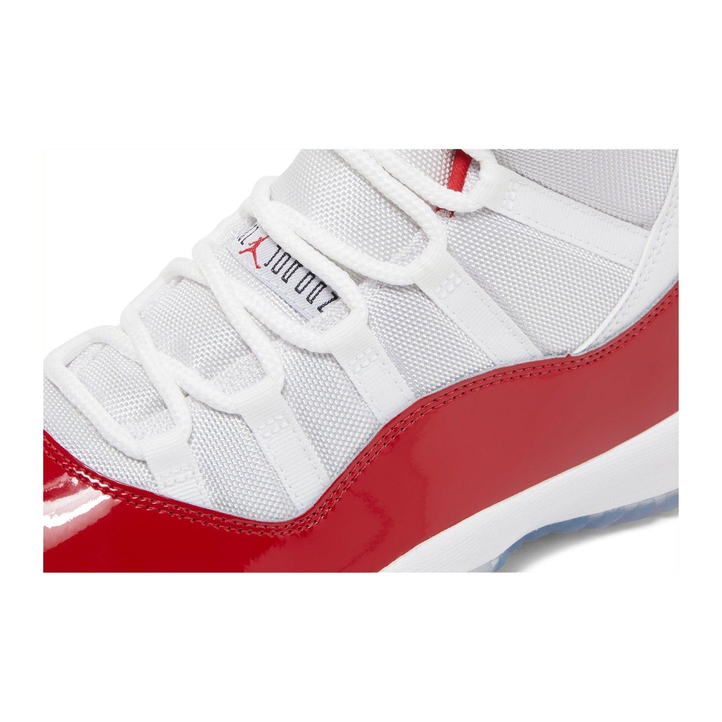 Jordan 11 Retro Cherry (2022)