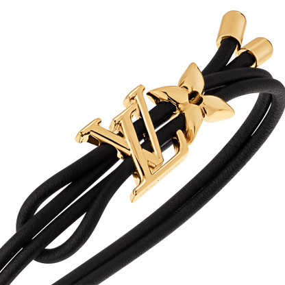 Louis Vuitton Bloom Bracelet