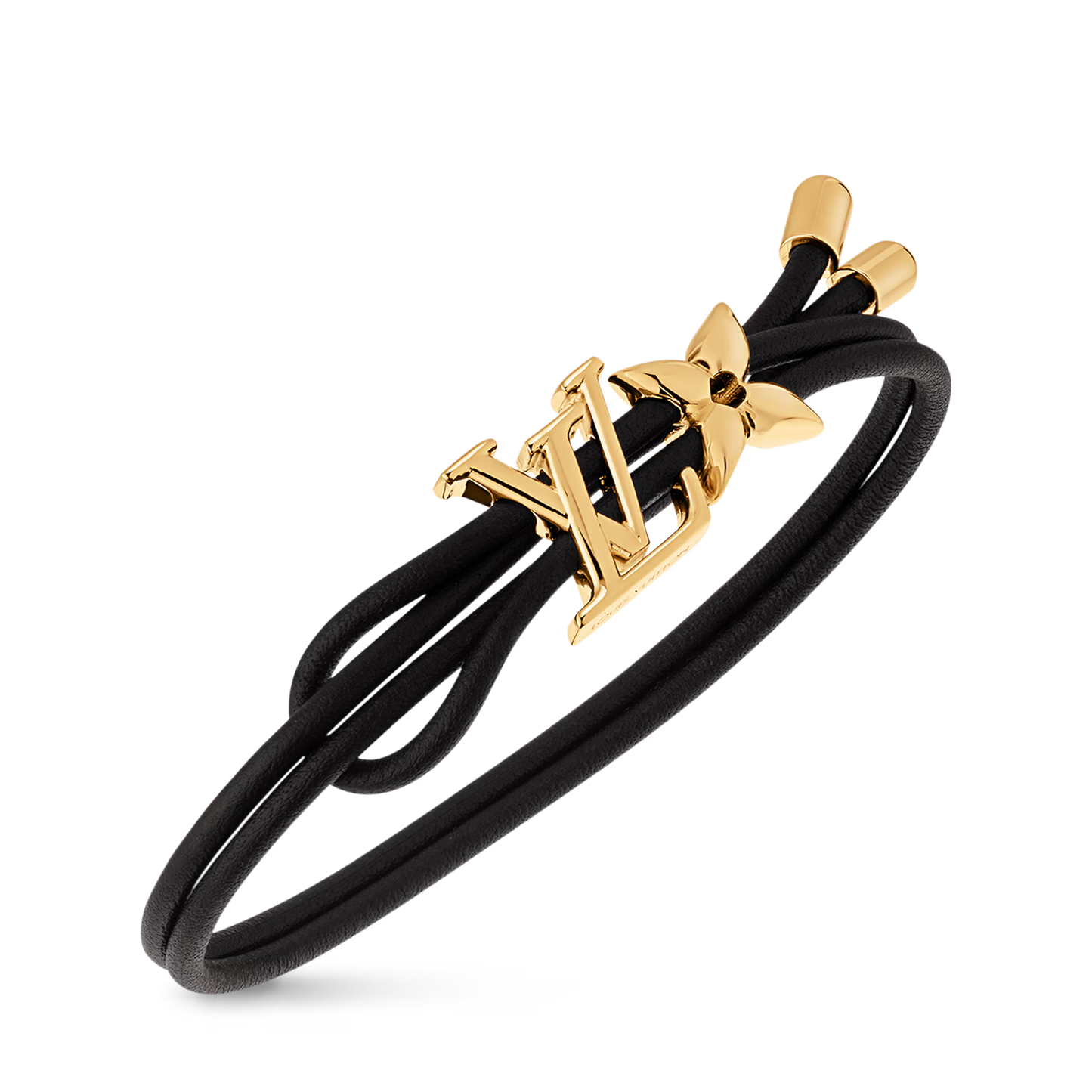 Louis Vuitton Bloom Bracelet