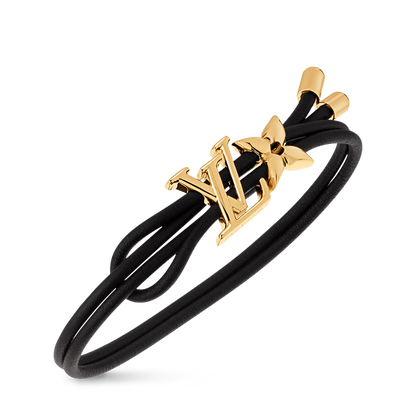 Louis Vuitton Bloom Bracelet