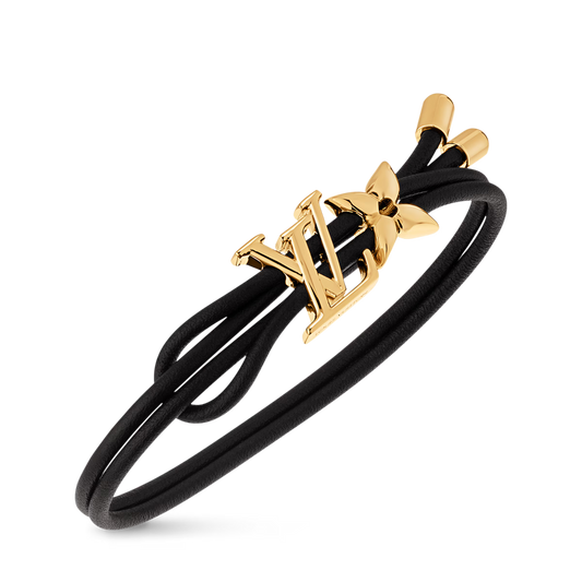 Louis Vuitton Bloom Bracelet