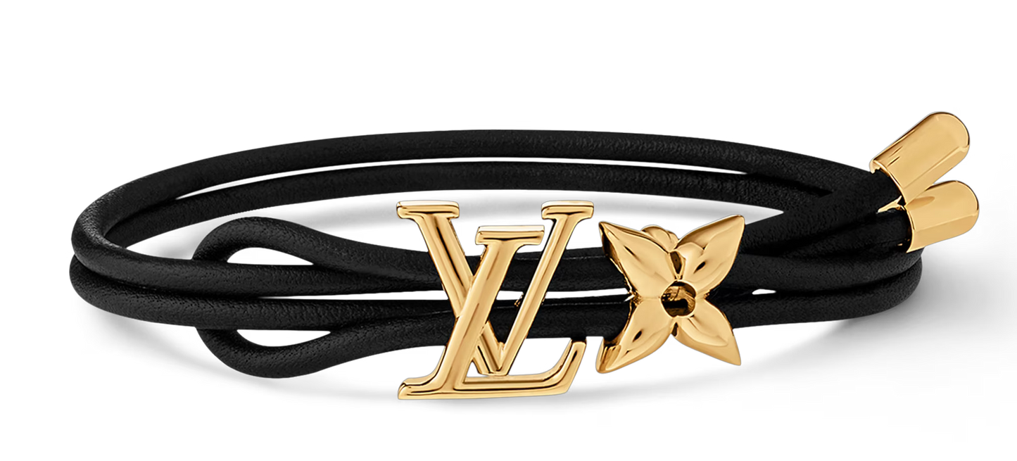 Louis Vuitton Bloom Bracelet