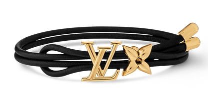 Louis Vuitton Bloom Bracelet