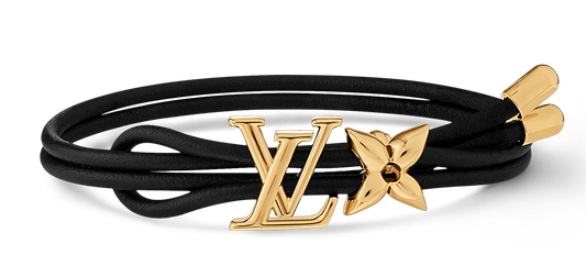 Louis Vuitton Bloom Bracelet