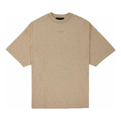 Fear of God Essentials Tee 'Gold Heather'