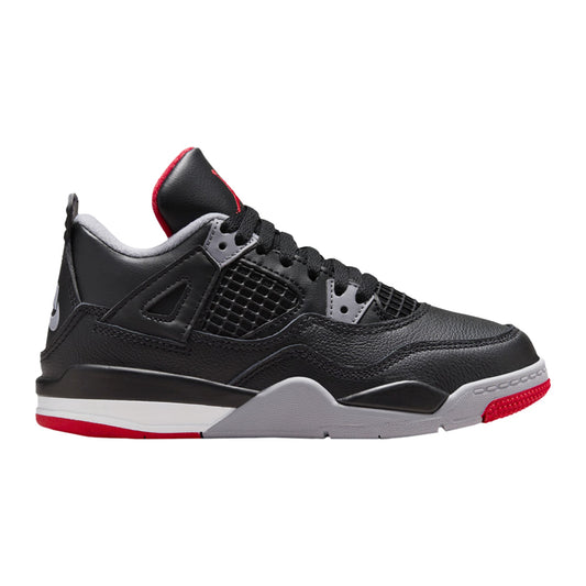 Jordan 4 Retro Bred Reimagined (PS)