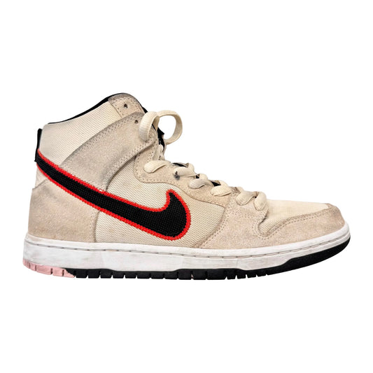Nike SB Dunk High Pro Premium San Francisco Giants (Pre-Owned)