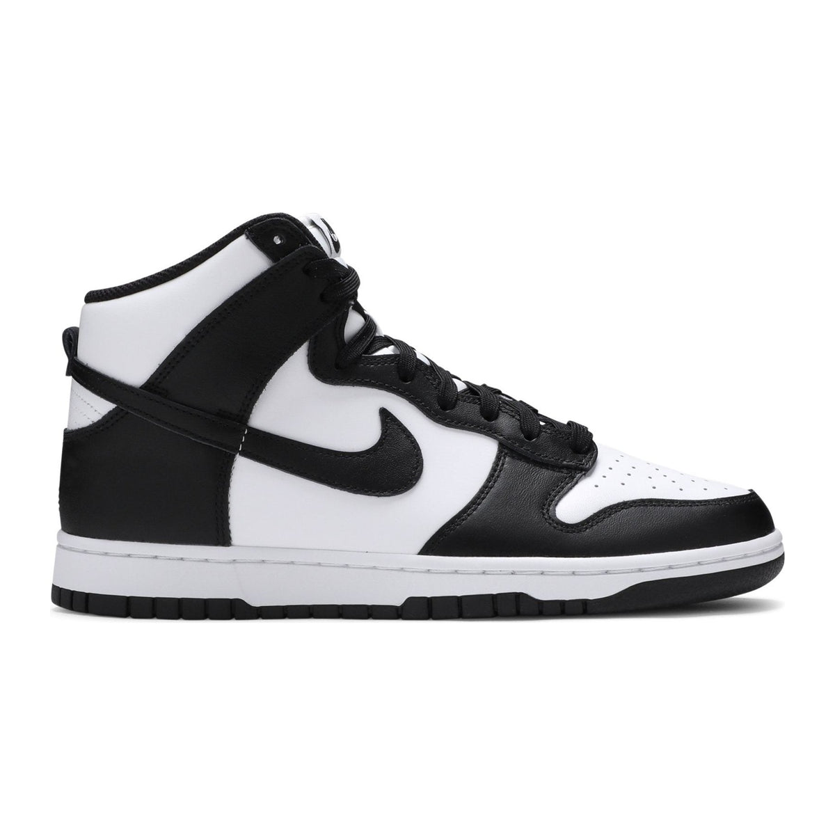 Nike Dunk High Panda Black White (2021)