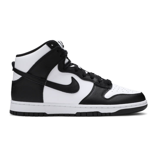 Nike Dunk High Panda Black White (2021)