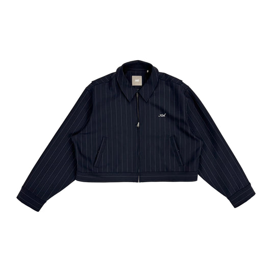 Kith Women Billie Pinstripe Jacket