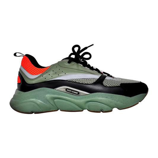 Dior B22 'Khaki Orange' (Pre-Owned)